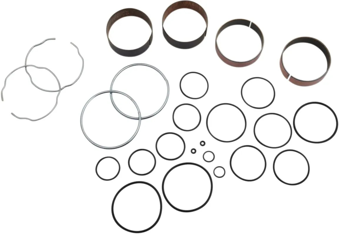 MOOSE OFFROAD HARD-PARTS Fork Bushings Kit bild 1 PMMEDIA:3bbf83dc7b4ff6ec