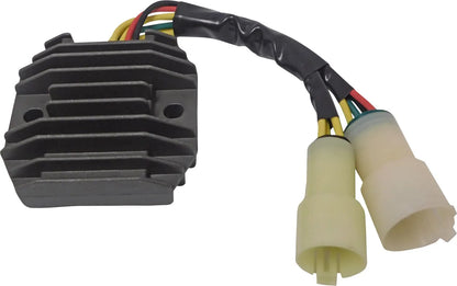 PARTS EUROPE Spänningsregulator / Likriktare KW1019N bild 1 PMMEDIA:996c325bcd0037d6