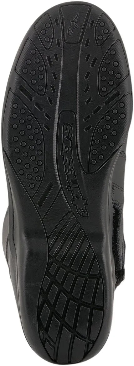 Alpinestars (Road) Andes v2 Drystar® Street touring stövlar bild 7 PMMEDIA:609a33f097983690