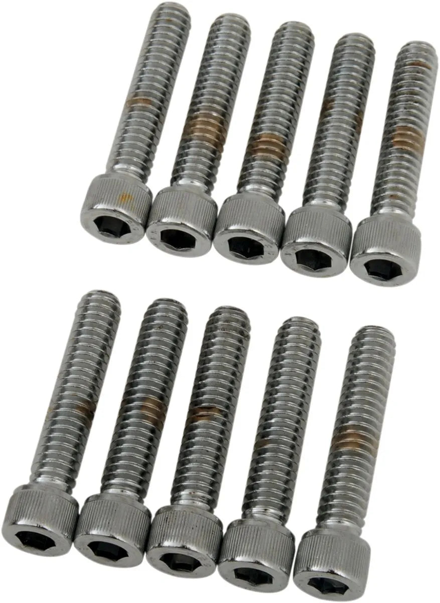 Drag Specialties Socket-Head Bolts Monteringssats sortiment bild 12 PMMEDIA:eca2c47bdf7ae238
