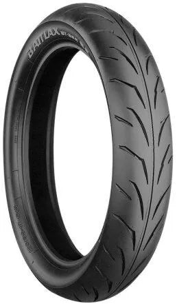 BRIDGESTONE Battlax BT-39 Bakdäck 120/80-17 61S TL bild 1 PMMEDIA:275368ea31f54b33