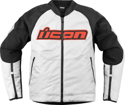 Icon Overlord3™ Jacka textil herr bild 2 PMMEDIA:c9a3fd21b6a76ae1