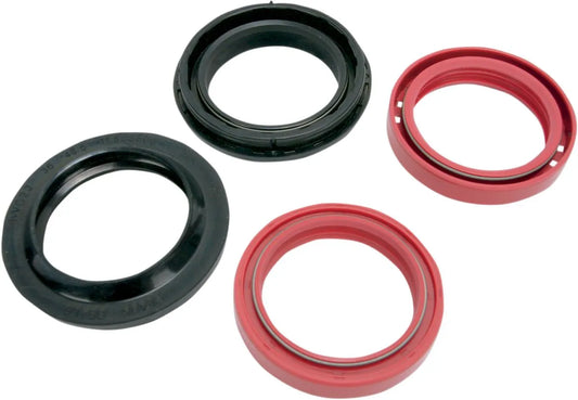 MOOSE OFFROAD HARD-PARTS Gaffeltätning/Dammtätning Kit 36mm bild 1 PMMEDIA:3aa60f9bea808fae