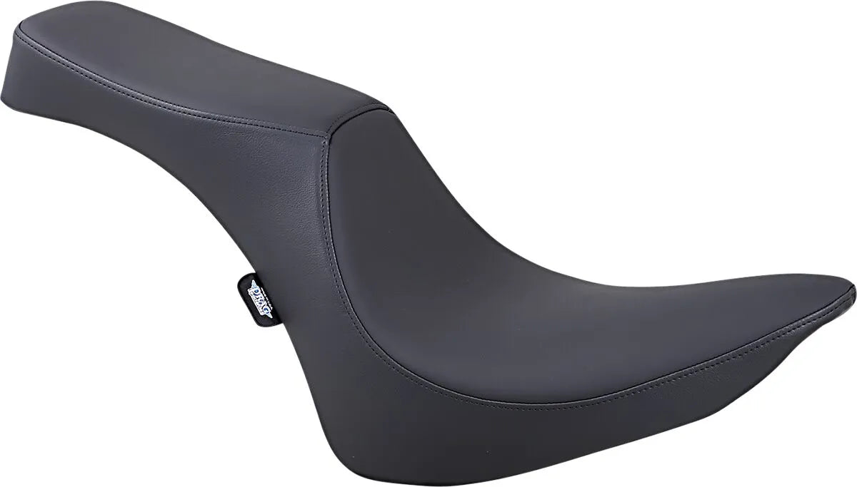 Drag Specialties Seats Predator 2-Up Seat Sadlar Harley Softail bild 5 PMMEDIA:ffd345df80654d47