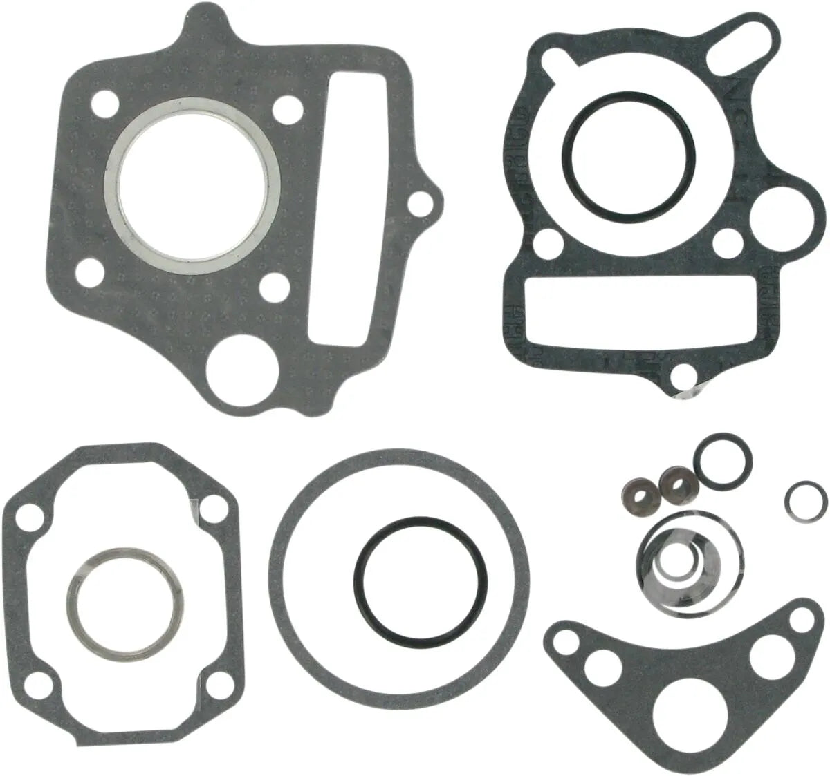MOOSE OFFROAD HARD-PARTS Top End Packningssats XR50R bild 1 PMMEDIA:98b671ceb00cbdb4