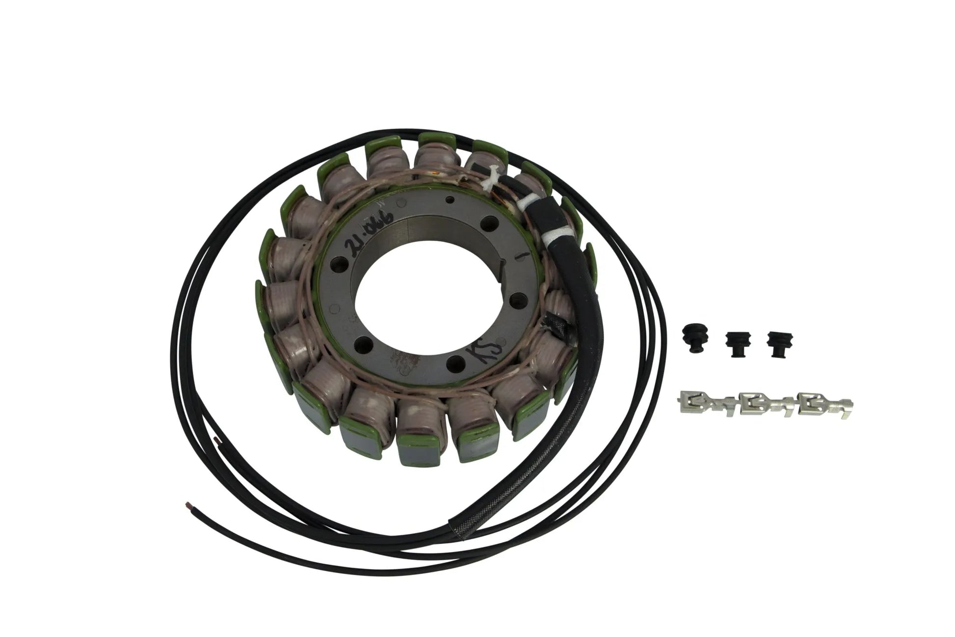 MOOSE OFFROAD FOUR WHEEL Stator för TGB 425/550 bild 1 PMMEDIA:1f938745391cb963