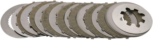 BELT DRIVES LTD. Komplett kopplingskit för Rivera Primo bild 2 PMMEDIA:855de0dbfbeb4c19