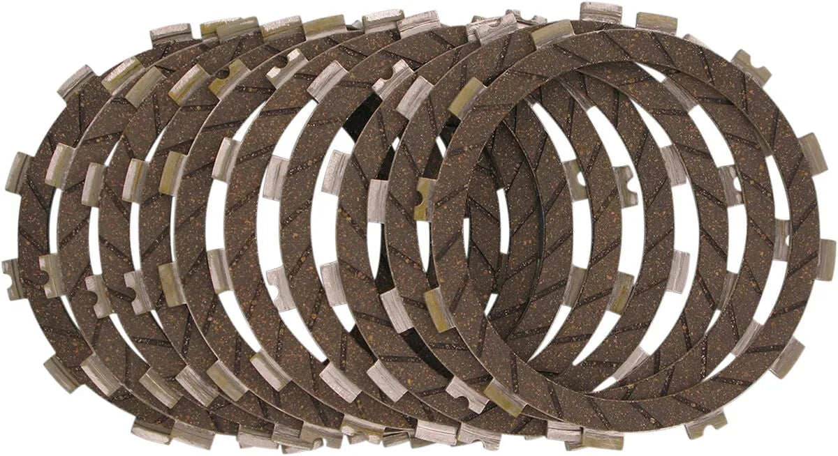 EBC CK Standard Series Kopplingskit bild 1 PMMEDIA:1e12ef3ba3197d29