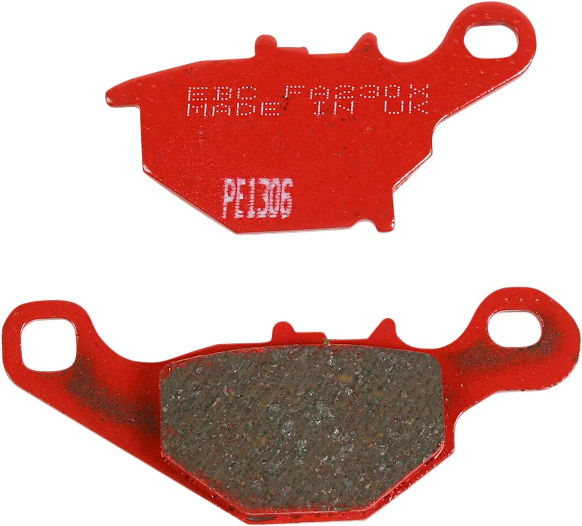 Ebc Sport Carbon "X" Brake Pads Bromsbelägg sintrad metall bild 1 PMMEDIA:6182fe8031cd55bd
