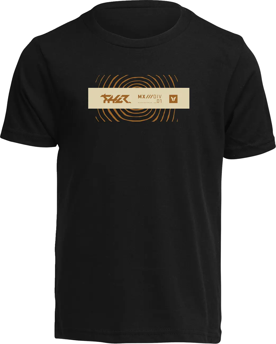 Thor Youth Mind Control T-Shirt T-shirt junior bild 1 PMMEDIA:d8432cb3c7f8d217
