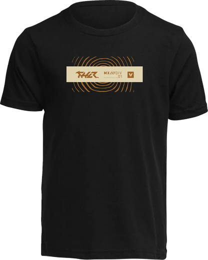 Thor Youth Mind Control T-Shirt T-shirt junior bild 1 PMMEDIA:d8432cb3c7f8d217