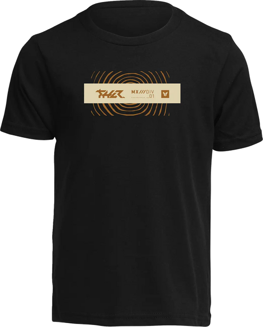 Thor Youth Mind Control T-Shirt T-shirt junior bild 1 PMMEDIA:d8432cb3c7f8d217