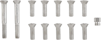 Colony Transmission Top Cover Screw Kit Monteringssats fordonsanpassade bild 2 PMMEDIA:44383d9d99dc2017