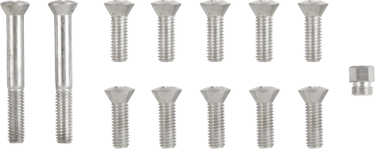 Colony Transmission Top Cover Screw Kit Monteringssats fordonsanpassade bild 2 PMMEDIA:44383d9d99dc2017