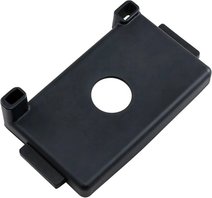 DRAG SPECIALTIES Batterikudde i gummi bild 2 PMMEDIA:89df0444bf5c2b8d