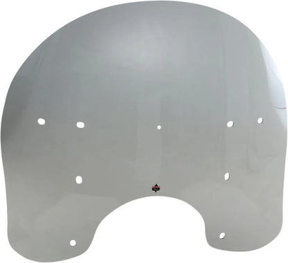 Klock Werks Billboard Flare® Windshield OEM Harley bild 17 PMMEDIA:d3e2b37b96e5dded