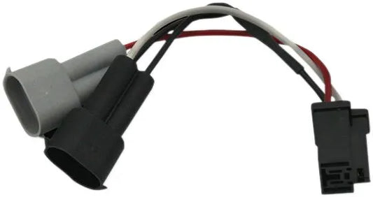 CUSTOM DYNAMICS TruBEAM® Strålkastaradaptersladd bild 1 PMMEDIA:7a2fe49b9150a552