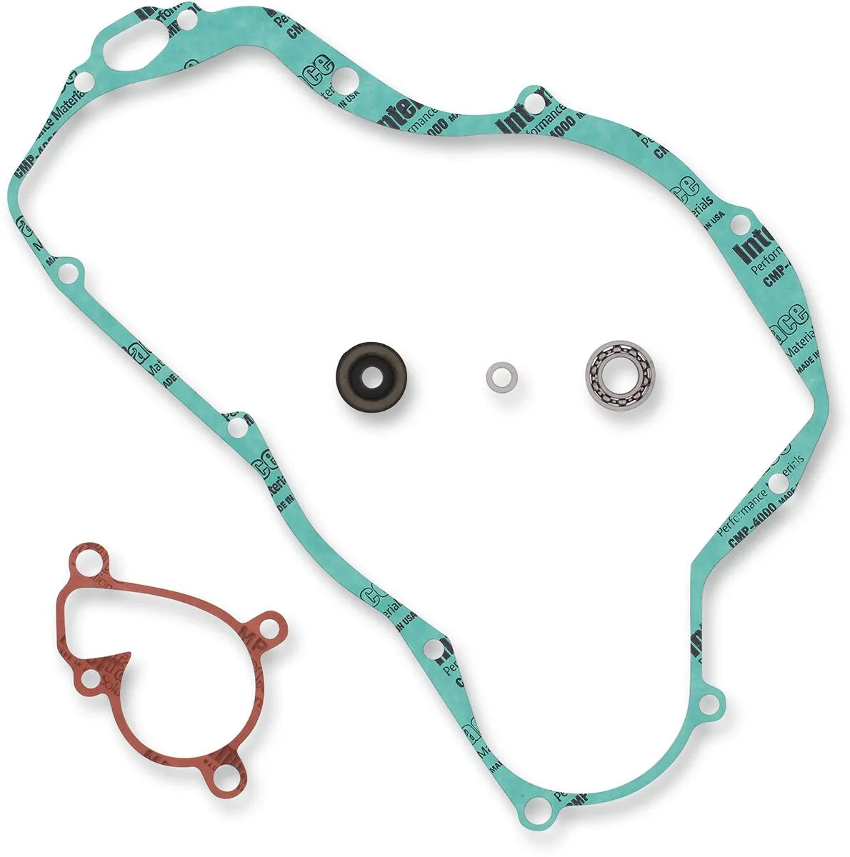 MOOSE OFFROAD HARD-PARTS Rebuild Kit för vattenpump SUZ bild 1 PMMEDIA:e7c2fb21920f594f