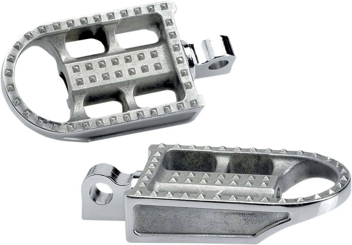 BILTWELL Mushman fotpinnar rostfritt stål bild 1 PMMEDIA:72877613f16892c9