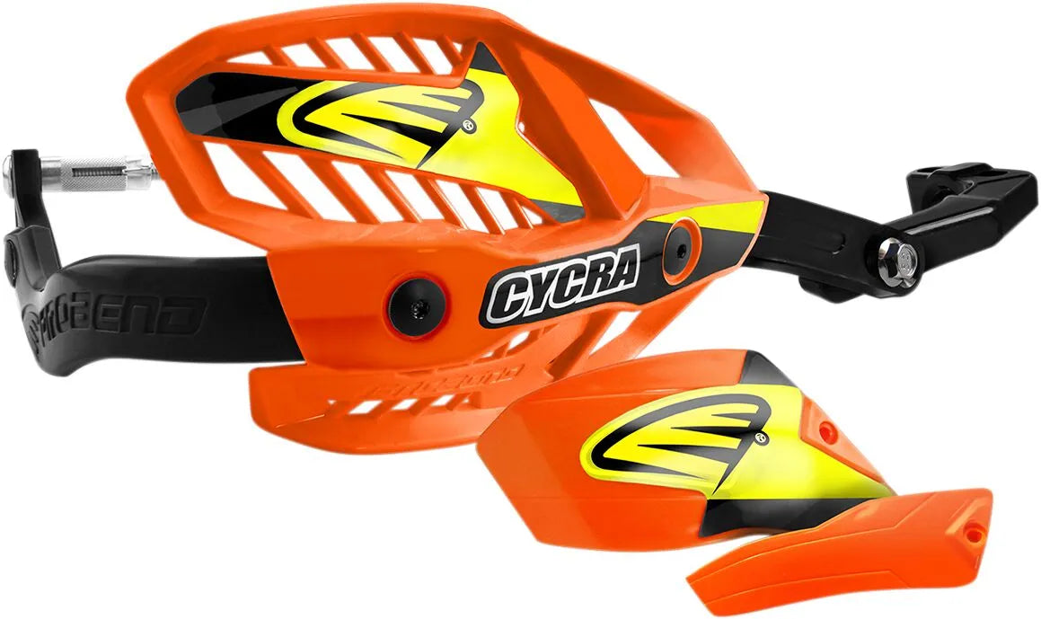 Cycra Ultra Probend HCM Handguards Handskydd bild 2 PMMEDIA:fa746b29ee45c8f1