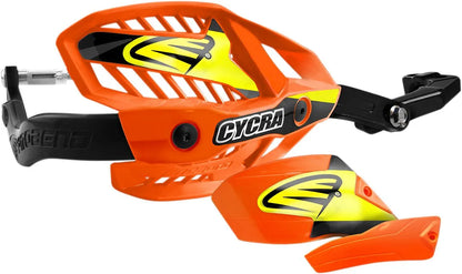 Cycra Ultra Probend HCM Handguards Handskydd bild 2 PMMEDIA:fa746b29ee45c8f1