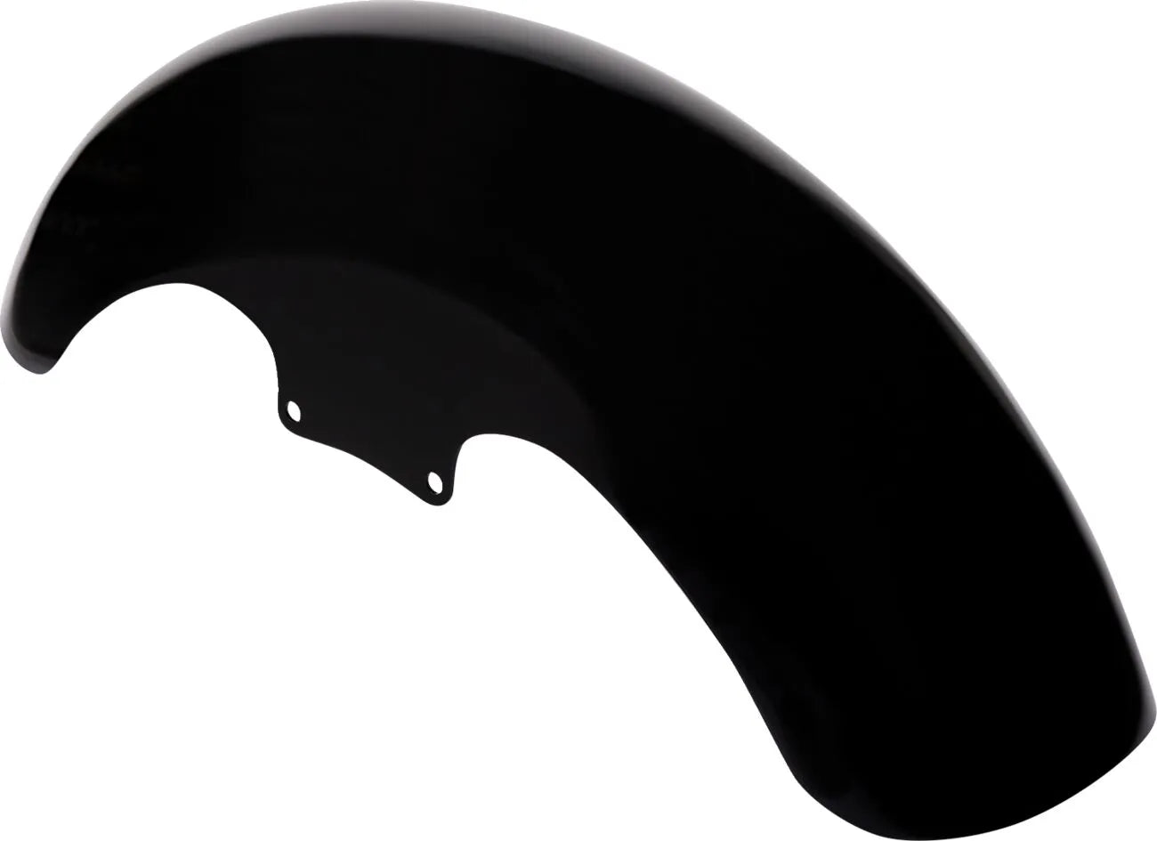 Klock Werks Tire Hugger Front Fender for Dresser Harley bild 4 PMMEDIA:a5bc44043922b197