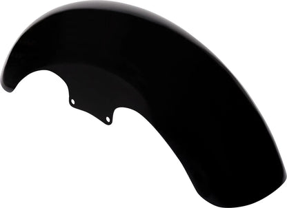 Klock Werks Tire Hugger Front Fender for Dresser Harley bild 4 PMMEDIA:a5bc44043922b197