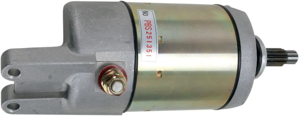 MOOSE OFFROAD FOUR WHEEL Starter till Honda ATV bild 1 PMMEDIA:9f5ae921e849a28f