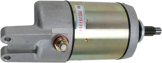 MOOSE OFFROAD FOUR WHEEL Starter till Honda ATV bild 1 PMMEDIA:9f5ae921e849a28f