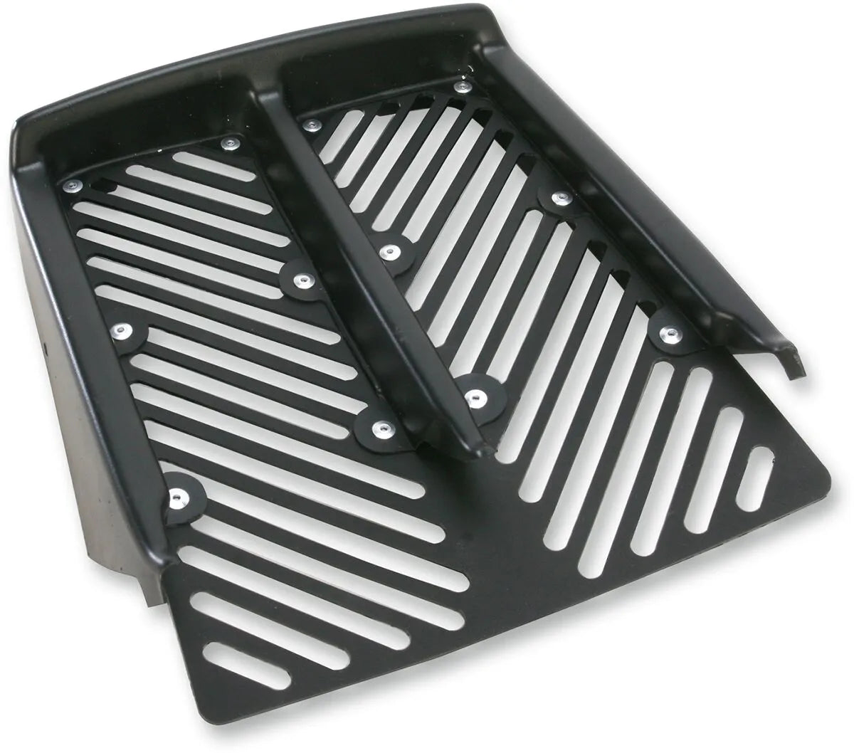 Maier Replacement Radiator Plastic Ersättningspaneler kaross bild 9 PMMEDIA:6ee73b3299cf6a12