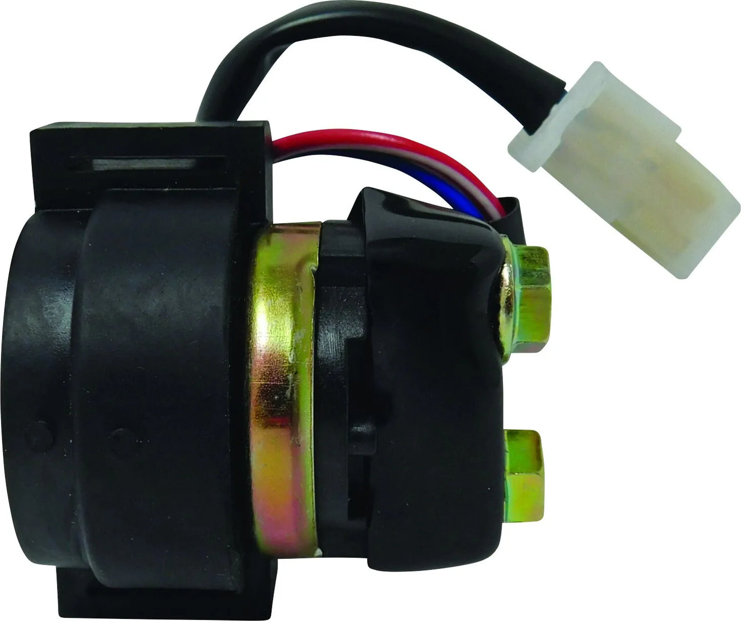 PARTS EUROPE Solenoid Switch YA bild 1 PMMEDIA:a9e06786cbca8c16