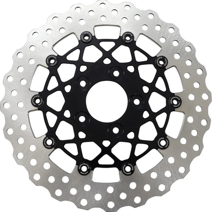 Performance Machine (Pm) Two-Piece Brake Rotor Bromsskivor street bild 3 PMMEDIA:81f29df5a731b3b2