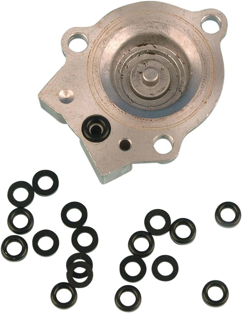 JAMES GASKET Accelerator Pump O-Ring 20-pack bild 2 PMMEDIA:8975de549e87ae47