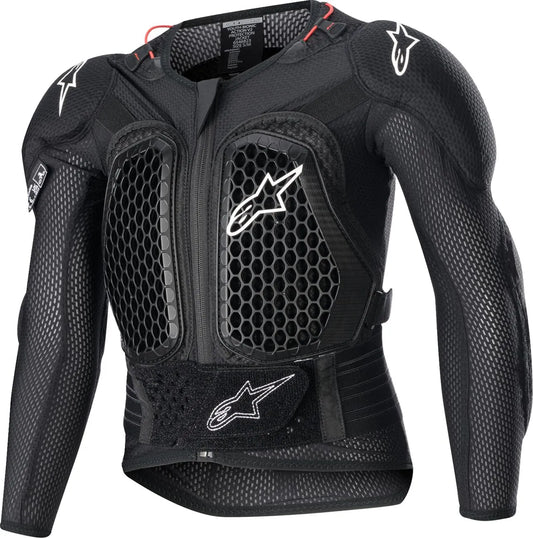 Alpinestars(Mx) Youth Bionic Action v2 Protection Bröstskydd bild 1 PMMEDIA:bc1987856d18f2d0