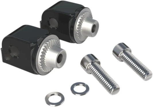 Ciro Foot Rest Adapters Fotpinnar & delar bild 2 PMMEDIA:ff72b1adca88c32c