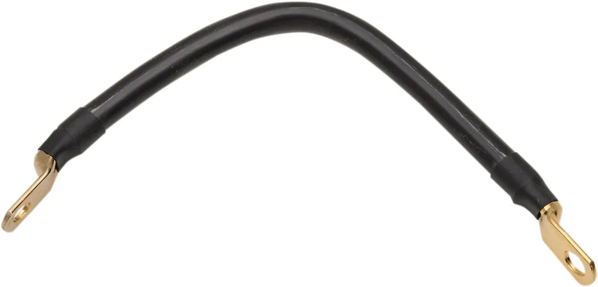 TERRY COMPONENTS Batterikabel Svart 9" bild 1 PMMEDIA:e2d1f134016e8e94