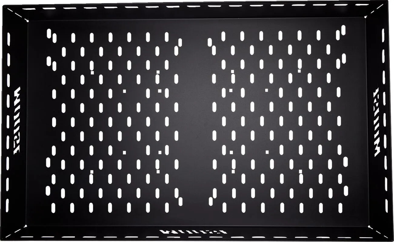 Moose Offroad Four Wheel Universal Upper Deck System Cargo Bed Rack Packväskställ bild 5 PMMEDIA:137033677d123911