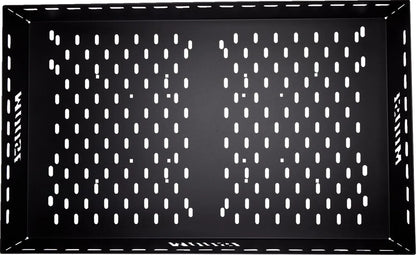 Moose Offroad Four Wheel Universal Upper Deck System Cargo Bed Rack Packväskställ bild 5 PMMEDIA:137033677d123911