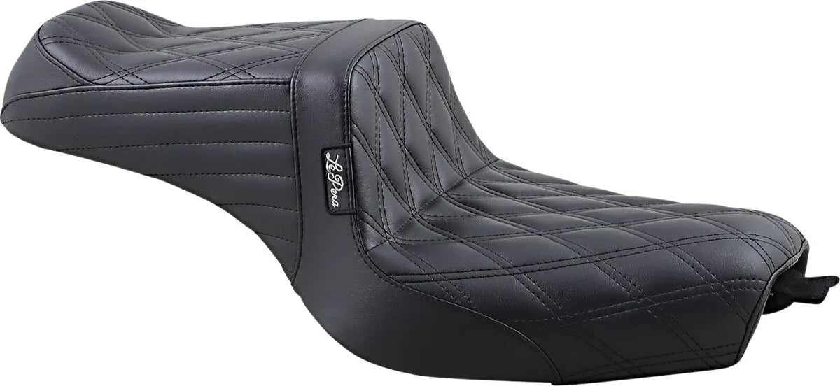 Le Pera Tailwhip Seat Sadlar Harley Sportster bild 3 PMMEDIA:67ef68b4d5646dc8