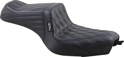 Le Pera Tailwhip Seat Sadlar Harley Sportster bild 3 PMMEDIA:67ef68b4d5646dc8
