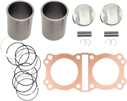 S S Cycle Big Bore Kit Prestandakit motor bild 2 PMMEDIA:ccf101bdc3ef2982