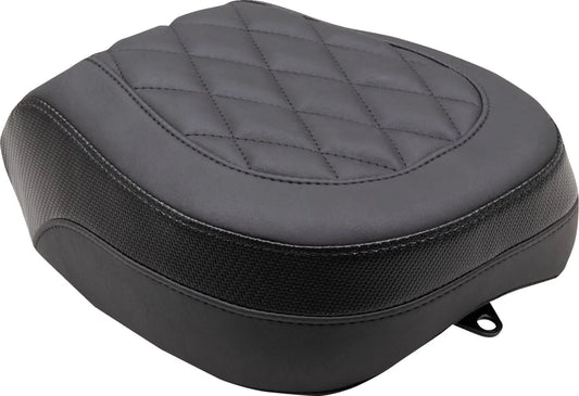 Mustang Standard Touring Passenger Seat Övriga gatmotorcyklar bild 1 PMMEDIA:123a78f2dddc204d