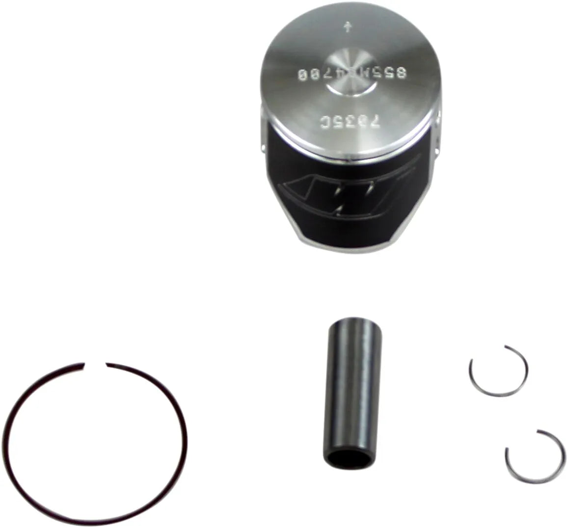 WISECO Pro-Lite Kolvkit KTM 85/105 47 mm bild 1 PMMEDIA:0c6d7642f729b821