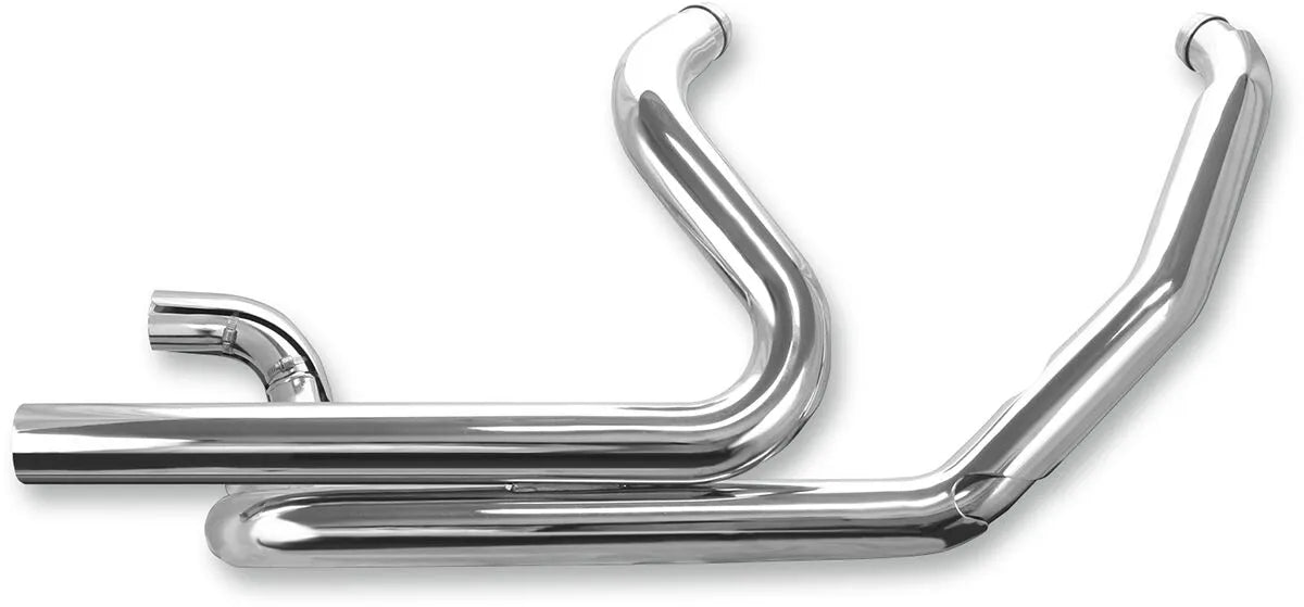 S S Cycle Power Tune® Dual Headers Grenrör & rördelar Harley bild 1 PMMEDIA:90cc5e7942b0a466