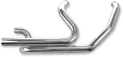 S S Cycle Power Tune® Dual Headers Grenrör & rördelar Harley bild 1 PMMEDIA:90cc5e7942b0a466