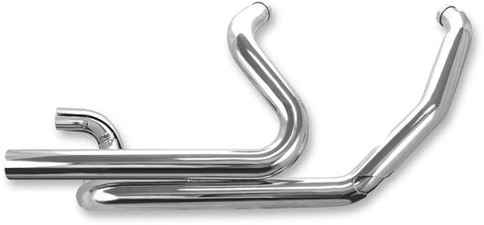 S S Cycle Power Tune® Dual Headers Grenrör & rördelar Harley bild 1 PMMEDIA:90cc5e7942b0a466