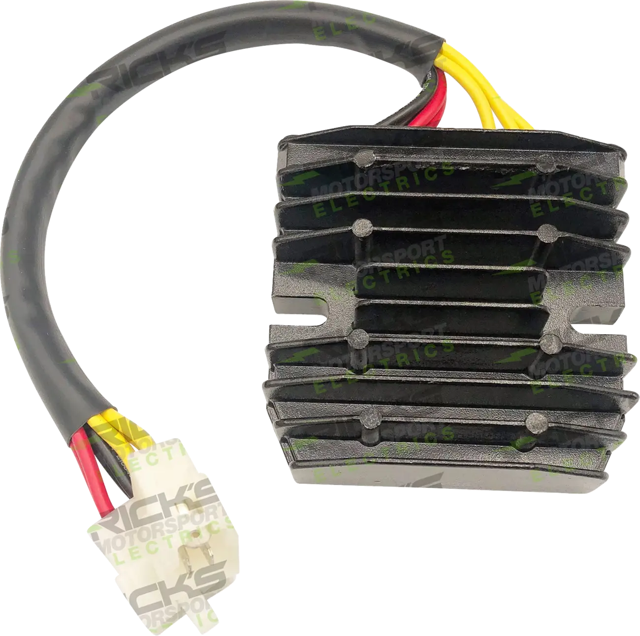 RICK'S MOTORSPORT ELECTRIC Hot Shot Lithium-Ion Kompatibel Regulator bild 1 PMMEDIA:b3ba13d4051f22b9