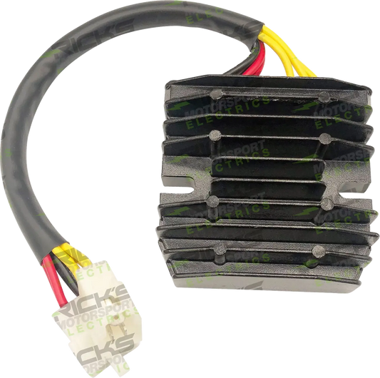 RICK'S MOTORSPORT ELECTRIC Hot Shot Lithium-Ion Kompatibel Regulator bild 1 PMMEDIA:b3ba13d4051f22b9