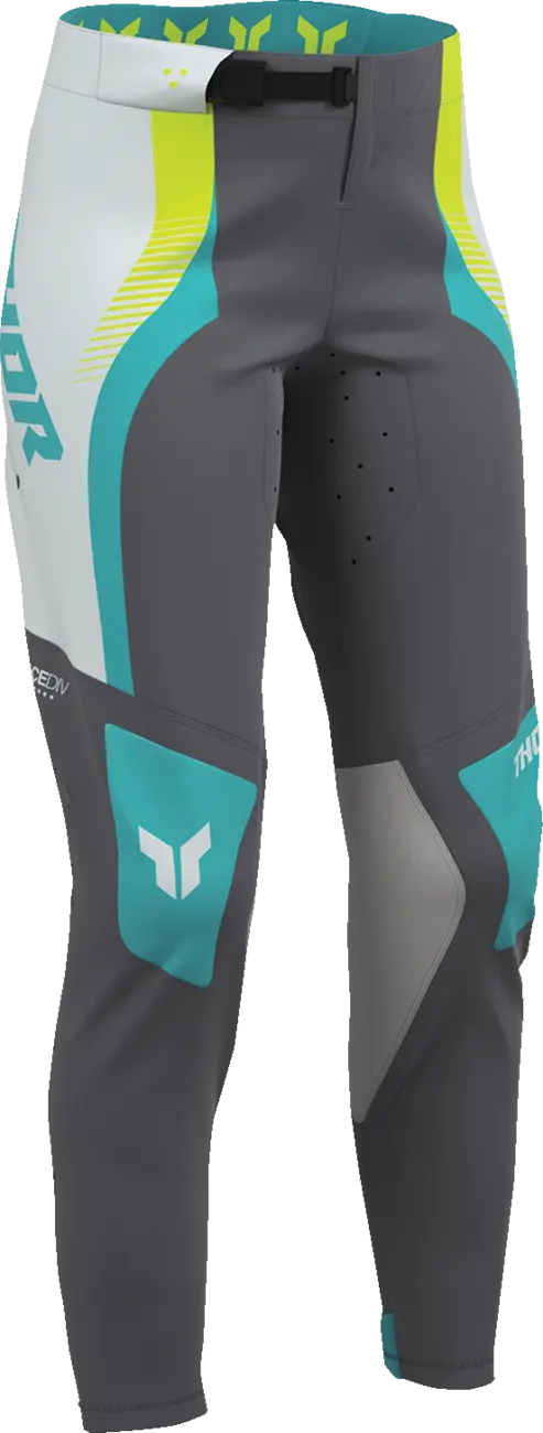Thor Women's Sportmode Velocity Byxor dam bild 1 PMMEDIA:84014216c4cffd72
