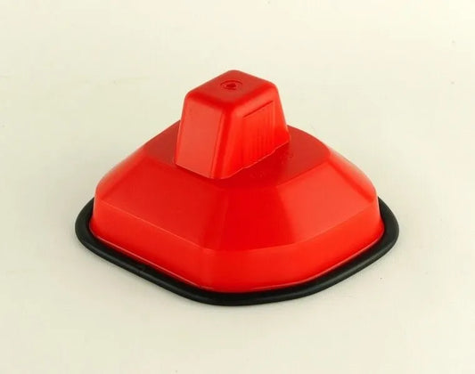 DT-1 RACING EUROPE Air Box Cover för CRF250/450 bild 1 PMMEDIA:245f6b9a80e233cb